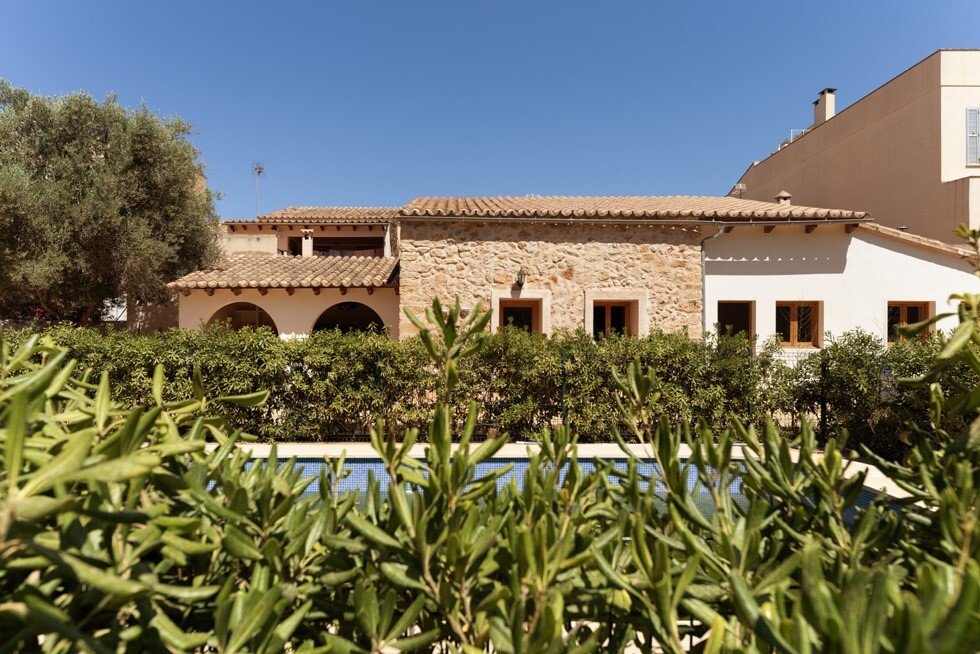 House in Santa Maria del Cami, Balearic Islands, Spain 2 - 14531098