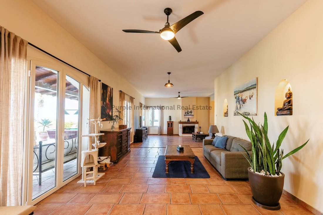 Villa in Paralimni, Famagusta, Cyprus 4 - 14796273
