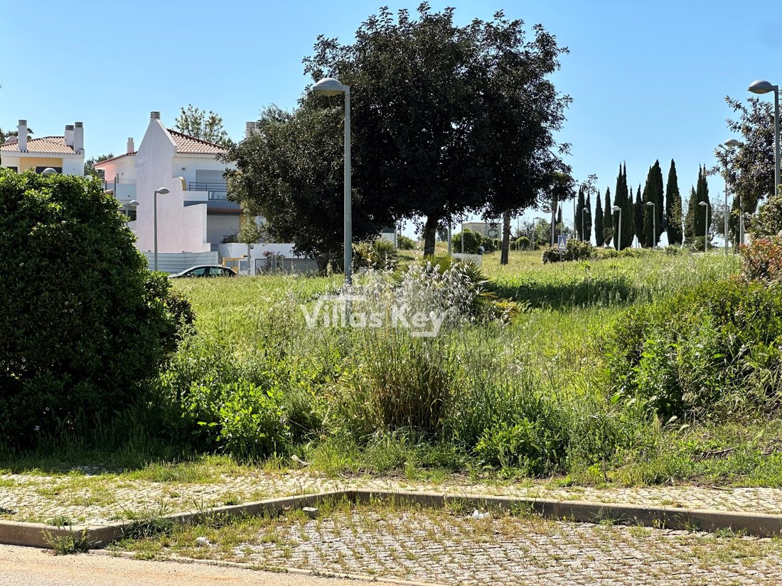 Land in Alvor, Algarve, Portugal 4 - 15676451