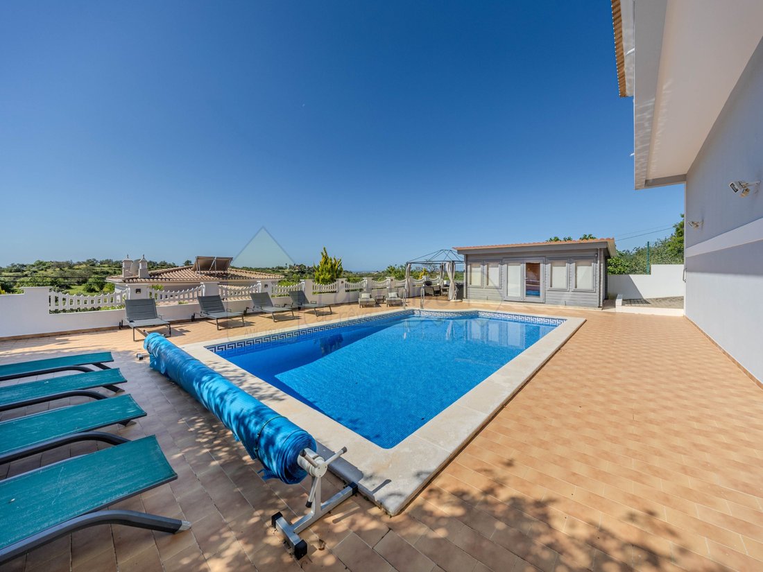 House in Boliqueime, Algarve, Portugal 2 - 15585692