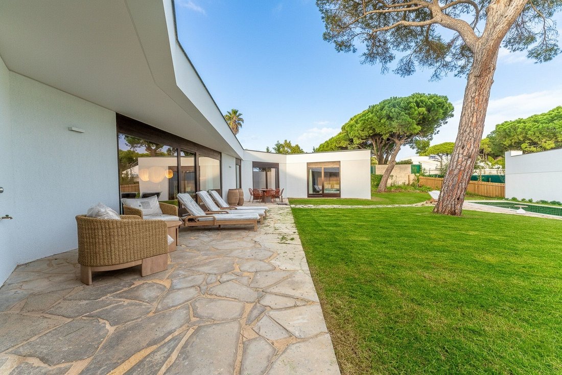 Villa in Cascais e Estoril, Lisbon, Portugal 4 - 16599245