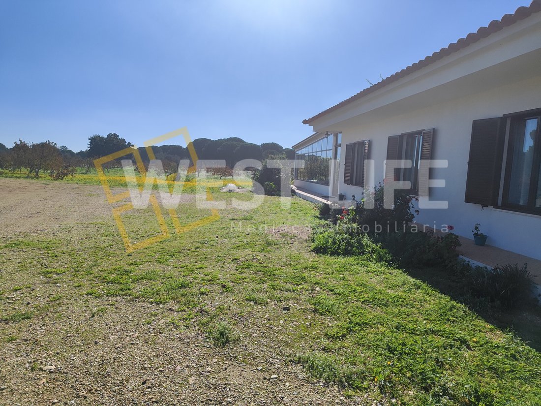 Tenuta a Torrão, Setúbal Municipality, Portogallo 4 - 14199735