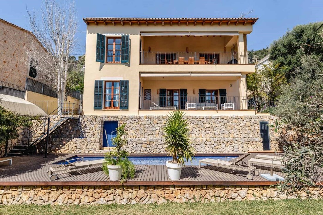 House in Calvia, Balearic Islands, Spain 1 - 11917339