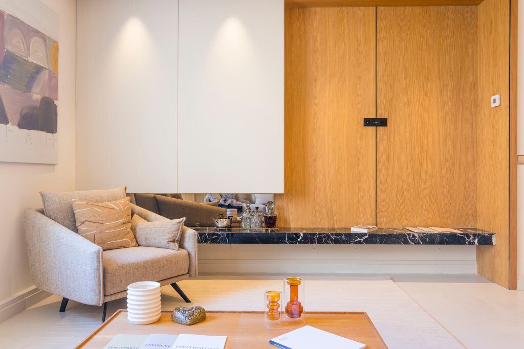 Apartment in Retiro, Madrid, Spain 4 - 15667872