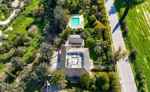 Villa a Aradippou, Distretto di Larnaca, Cipro 1