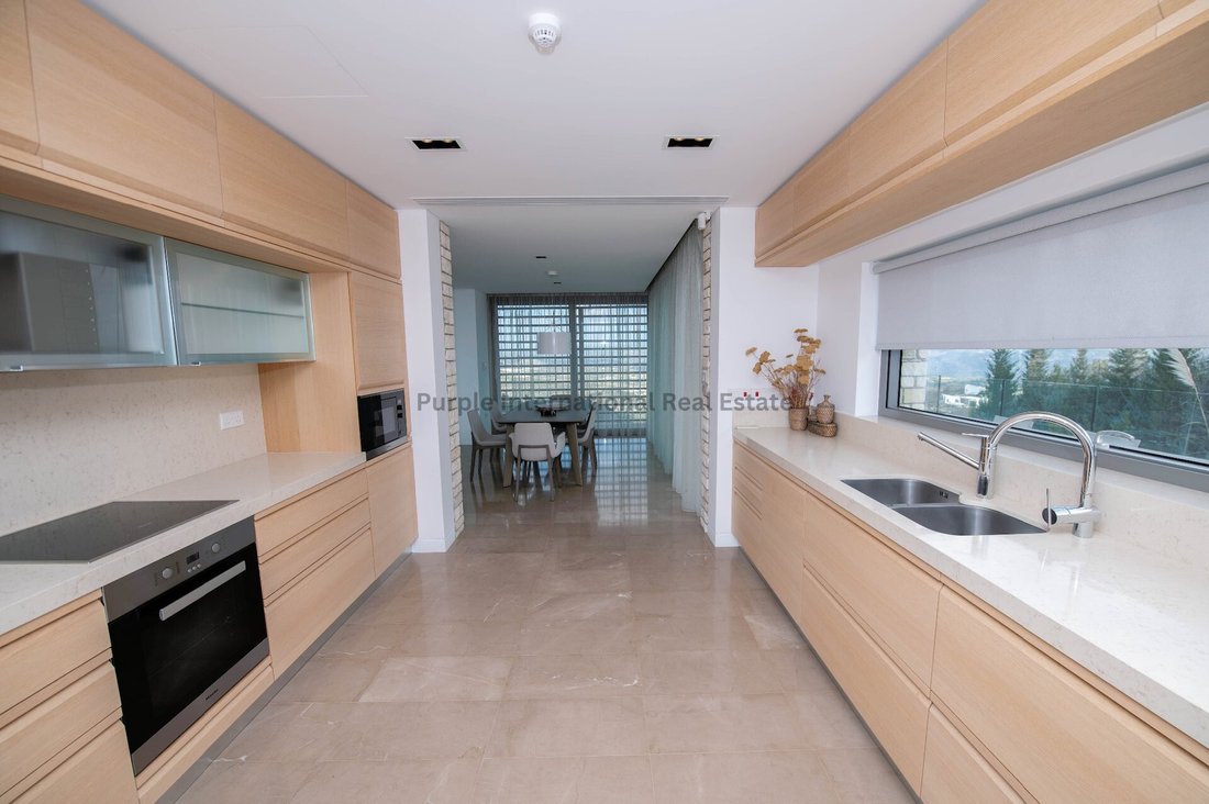 Villa in Tsada, Paphos, Cyprus 3 - 15235832