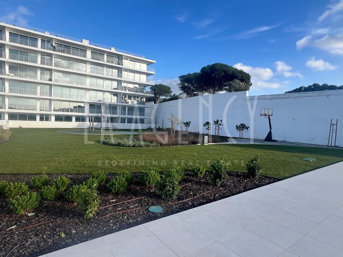 Apartment in Seixal, Arrentela e Aldeia de Paio Pires, Setubal, Portugal 4 - 16216690