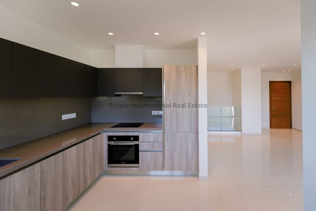 Apartment in Germasogeia, Limassol, Cyprus 2 - 15236231