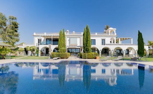 Finca in Luz de Tavira e Santo Estevao, Algarve, Portugal 1
