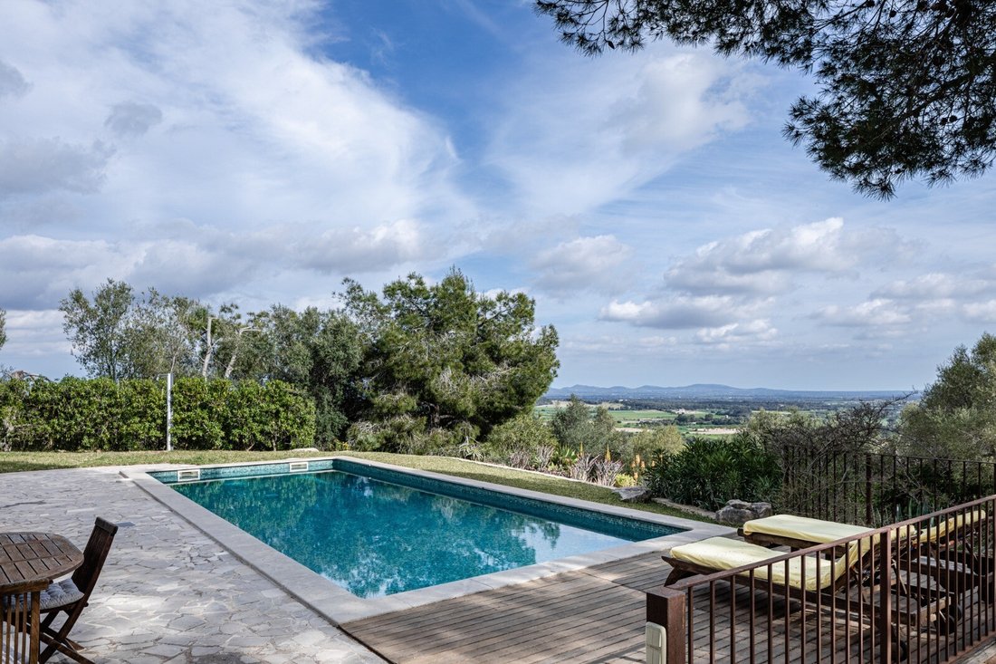 Country House in Porreres, Balearic Islands, Spain 3 - 12179485