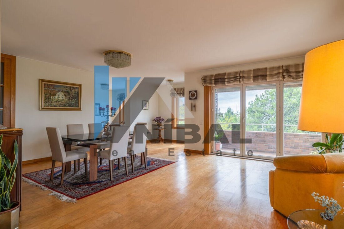 Apartment in Santa Marinha e Sao Pedro da Afurada, Porto District, Portugal 3 - 16537180