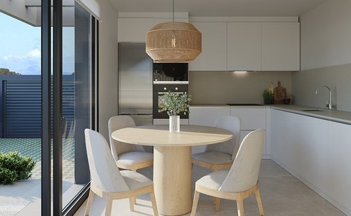 House in Llucmajor, Balearic Islands, Spain 1