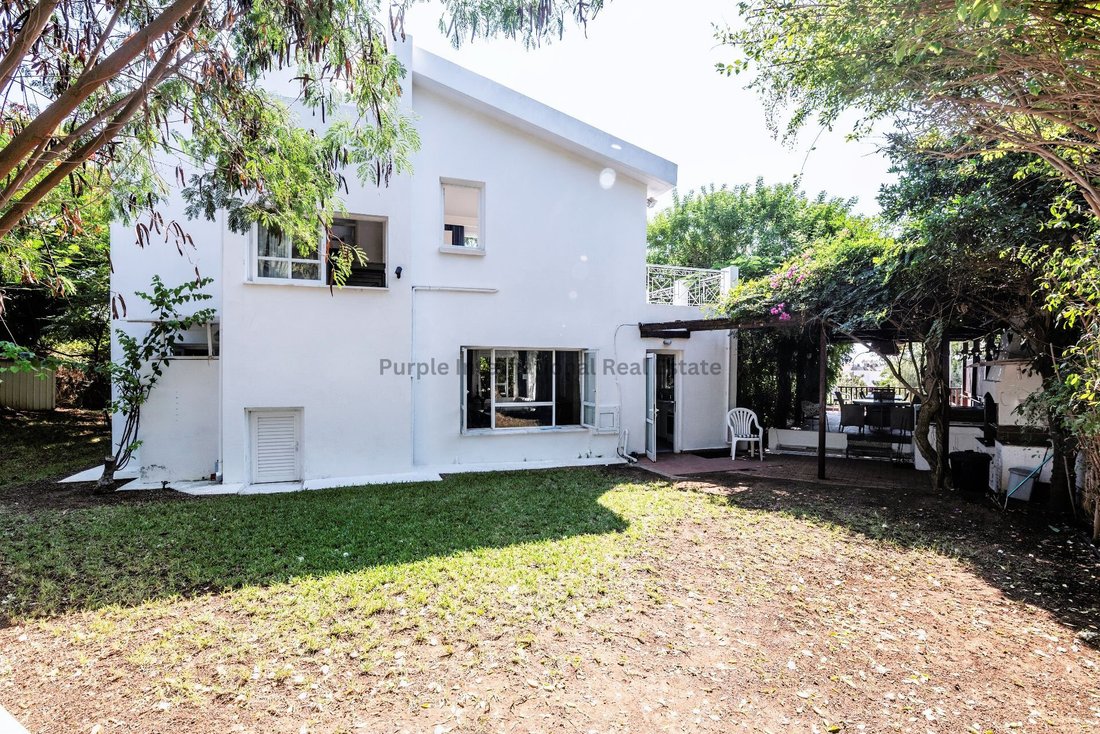 Villa in Paralimni, Famagusta, Cyprus 4 - 16712196