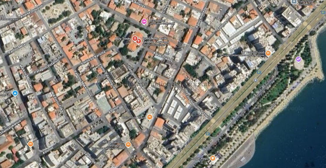 Limassol, Limassol, Cyprus 1 - 16712568