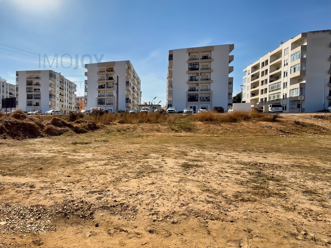 Land in Lagoa e Carvoeiro, Algarve, Portugal 4 - 16477860