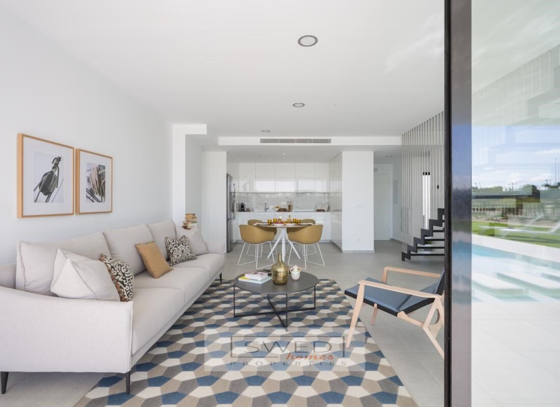 Chalet in Banos y Mendigo, Murcia, Región de Murcia 5 - 16599747