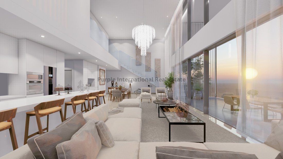 Apartment in Paphos, Paphos, Cyprus 3 - 15235729