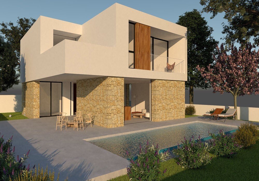 House in Capdepera, Balearic Islands, Spain 1 - 15553200