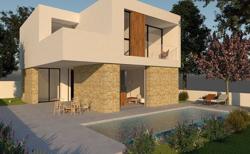 Casa en Capdepera, Islas Baleares, España 1