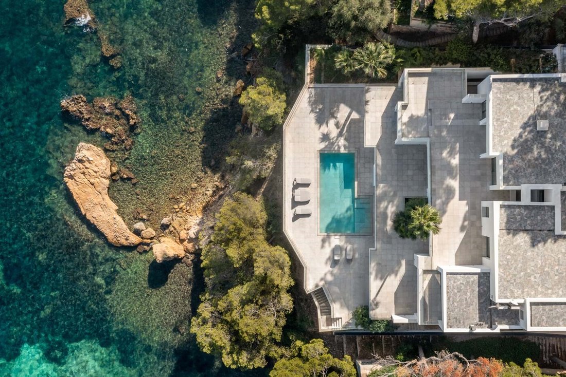 House in Calvia, Balearic Islands, Spain 2 - 13410679