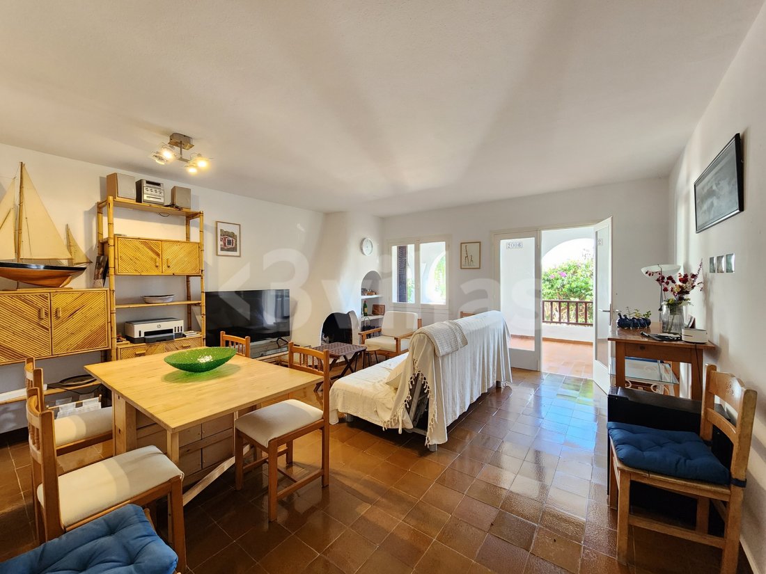 Apartment in es Mercadal, Balearic Islands, Spain 2 - 16284803