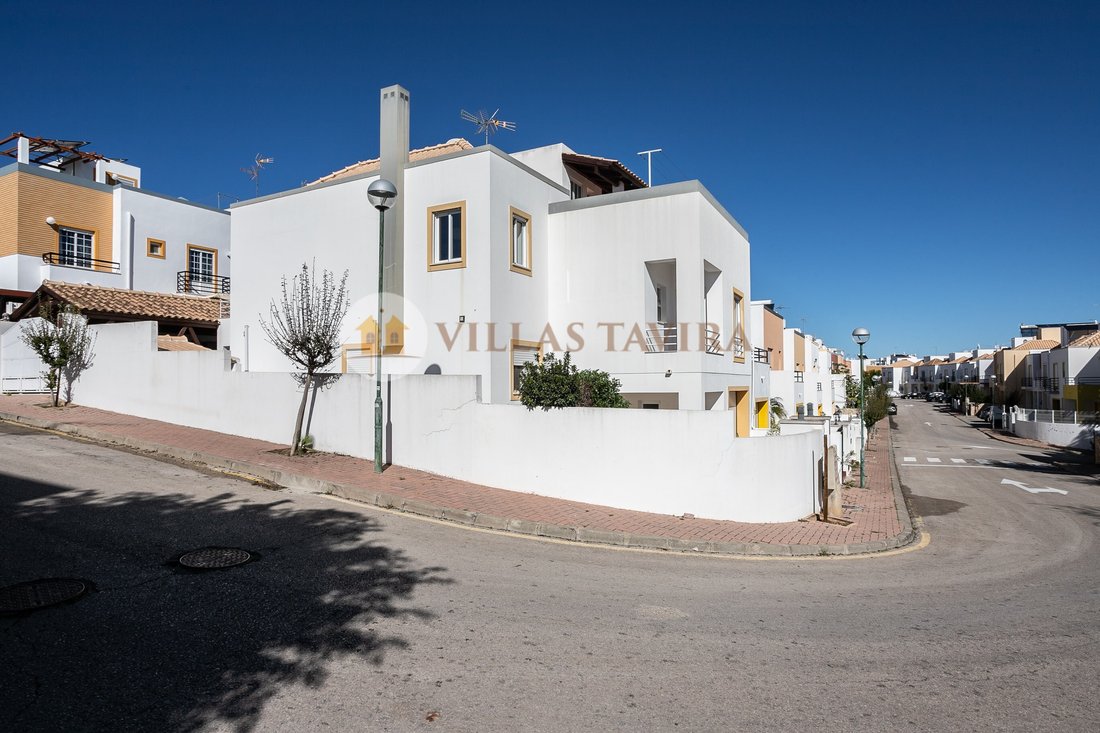 House in Tavira (Santa Maria e Santiago), Algarve, Portugal 3 - 16699332
