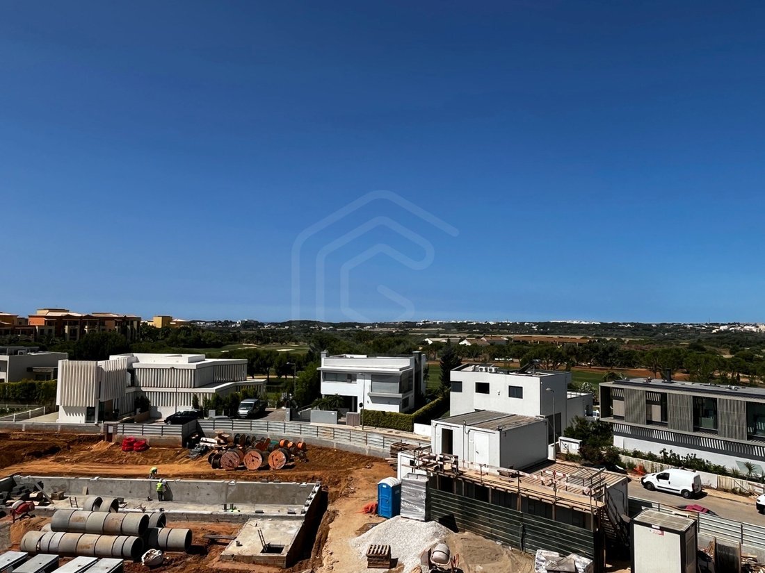 Apartment in Vilamoura, Quarteira, Algarve 3 - 16600482