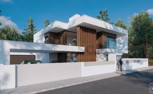 Haus in Aroeira, Charneca de Caparica und Sobreda, Portugal 1