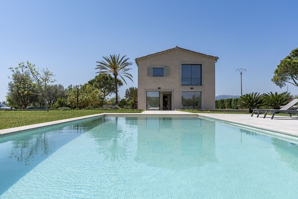 Country House in Marratxi, Balearic Islands, Spain 4 - 15412472