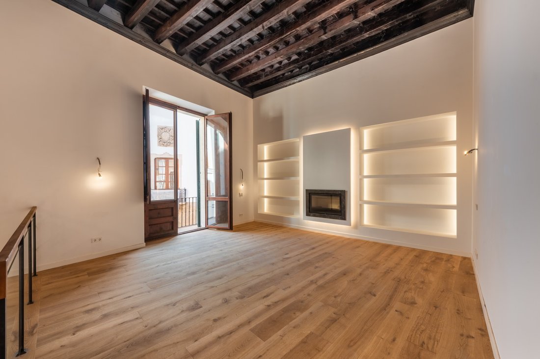 Apartment in Palma, Balearic Islands, Spain 2 - 11761511