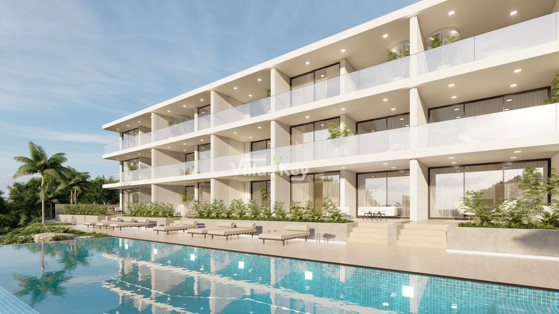 Apartment in Estombar e Parchal, Algarve, Portugal 2 - 15046529