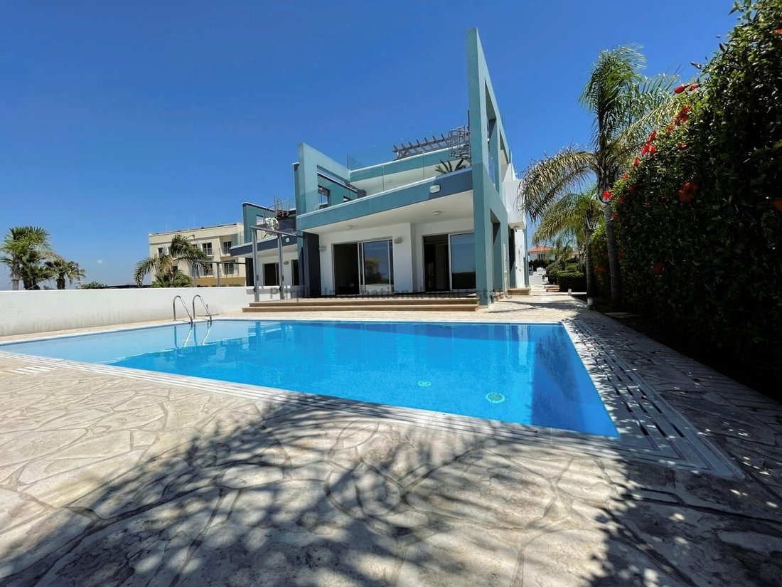 Apartment in Perivolia, Larnaca, Cyprus 1 - 15265152