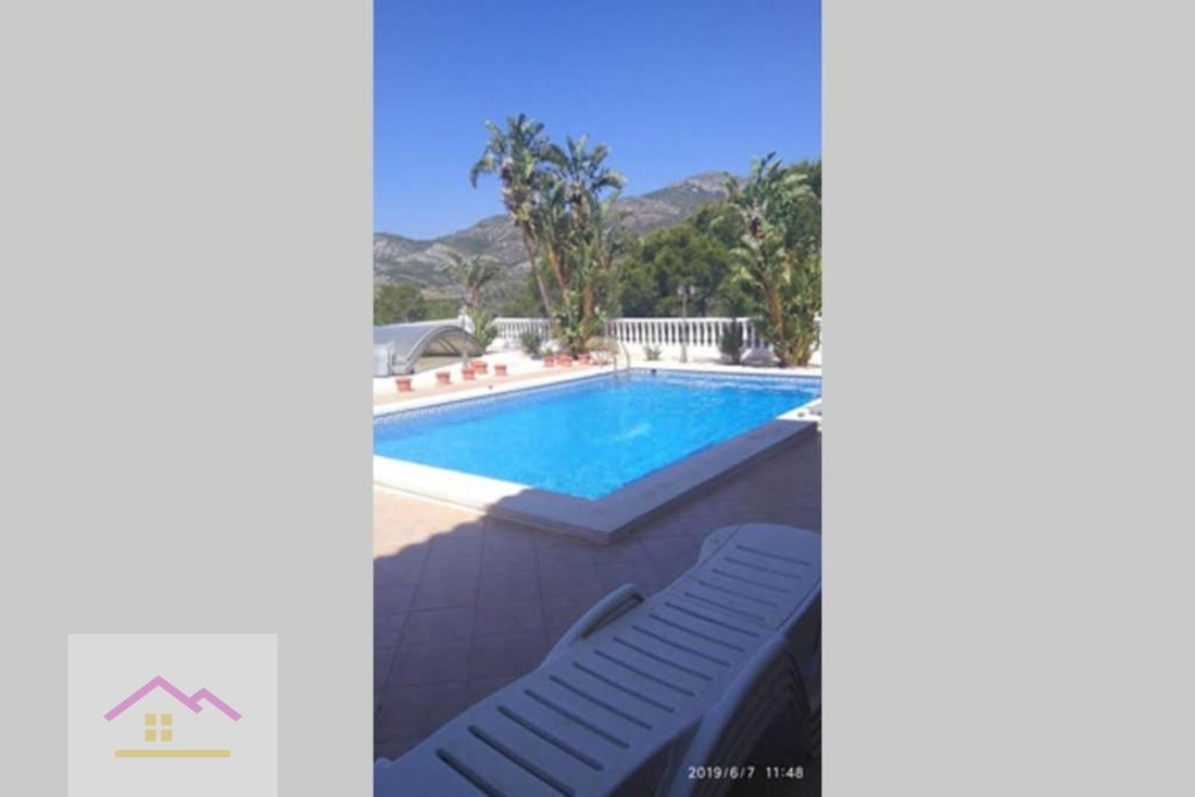 Chalet in Orpesa / Oropesa del Mar, Valencian Community, Spain 5 - 13105128