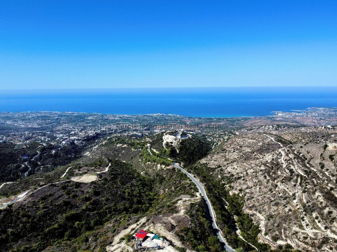 Koili, Paphos, Cyprus 5 - 16712204