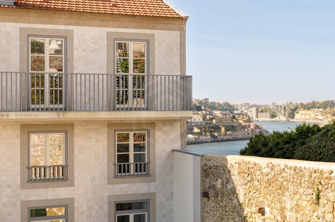 Apartment in Santa Marinha e Sao Pedro da Afurada, Porto District, Portugal 3 - 16600763