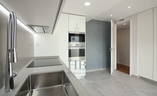 Wohnung in Carcavelos und Parede, Lissabon, Portugal 1
