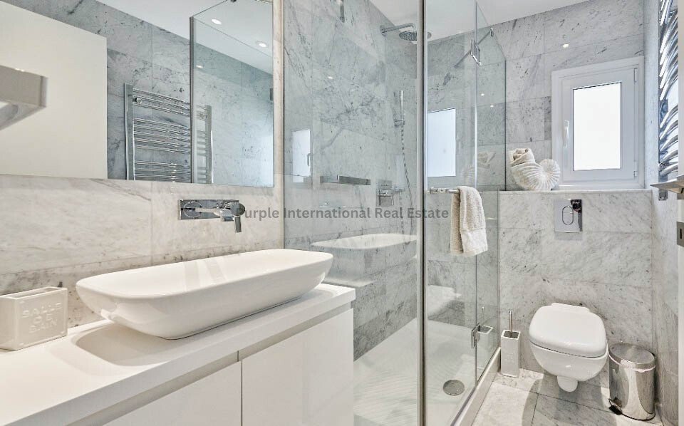 Villa in Limassol, Limassol, Cyprus 3 - 15235693