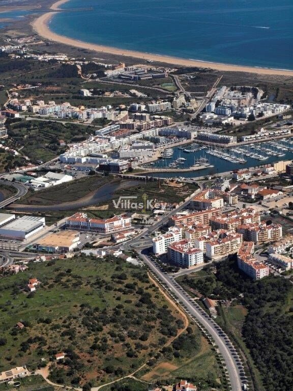 Land in São Sebastião, Lagos, Sao Goncalo de Lagos, Portugal 2 - 12275184