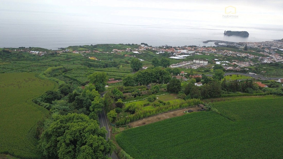 Land in Vila Franca do Campo (Sao Miguel), Azores, Portugal 3 - 15979213