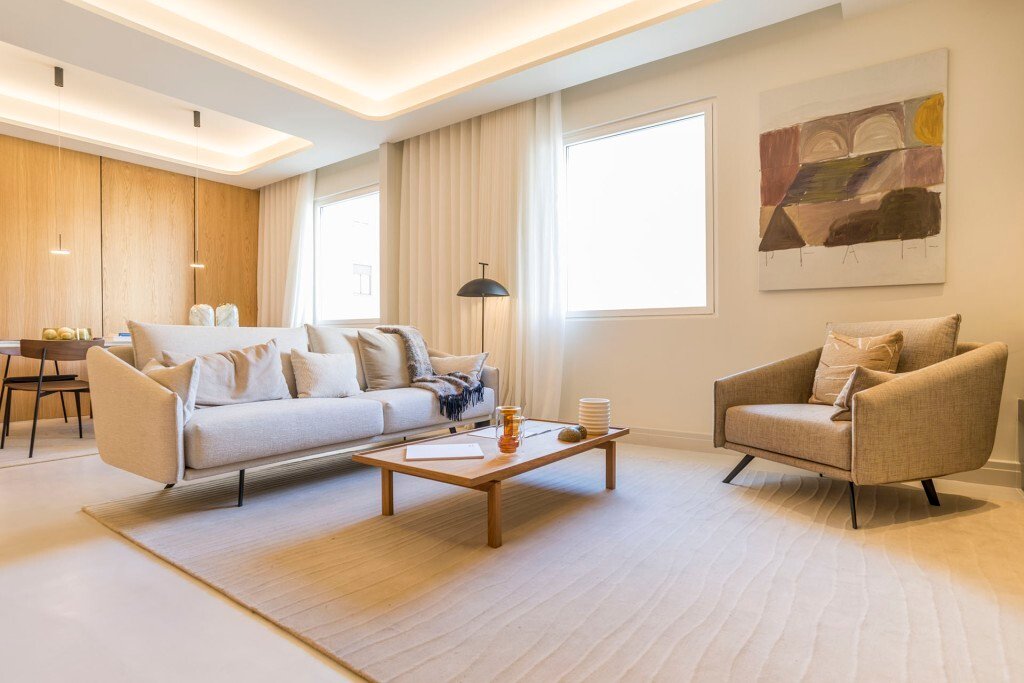 Apartment in Retiro, Madrid, Spain 3 - 15667872