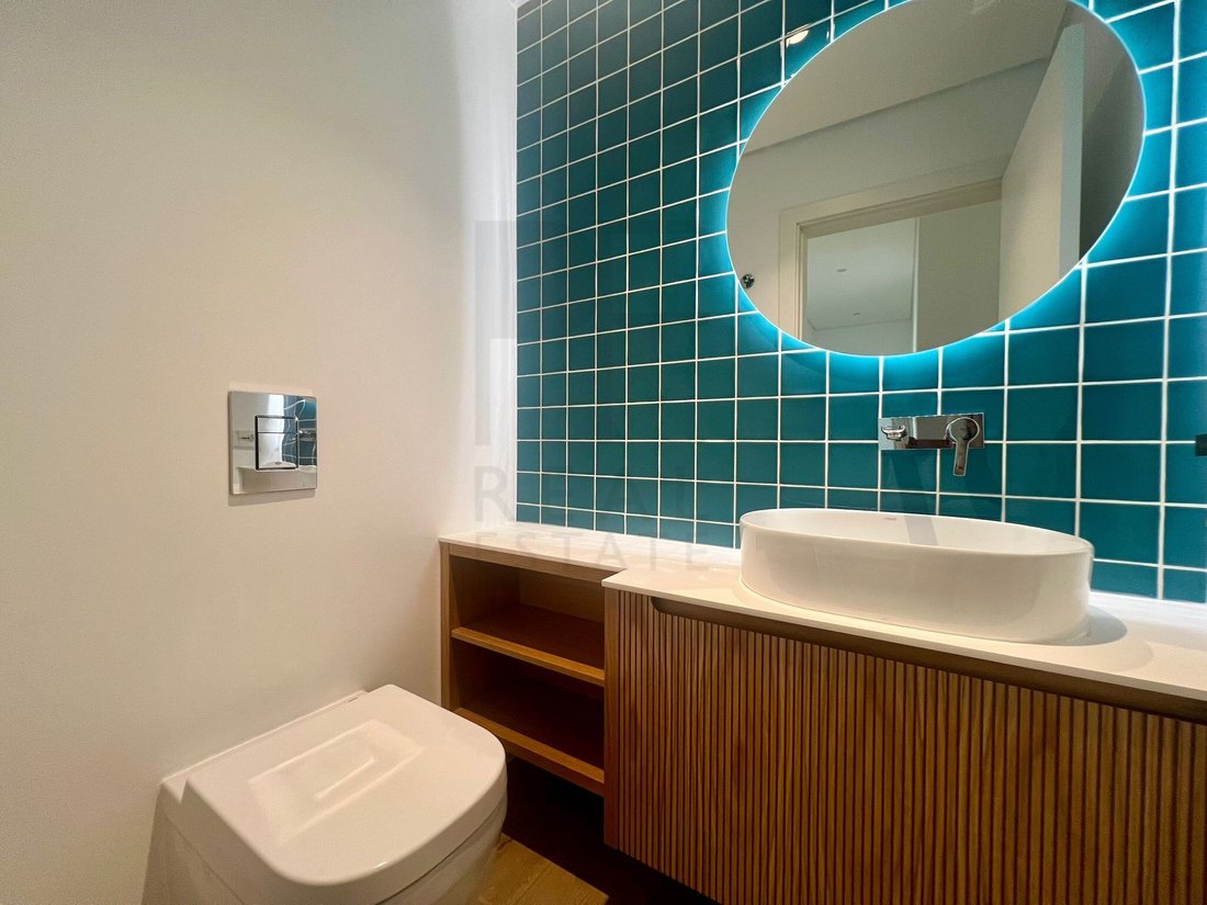 Apartment in Parede, Lisbon, Portugal 2 - 16292151