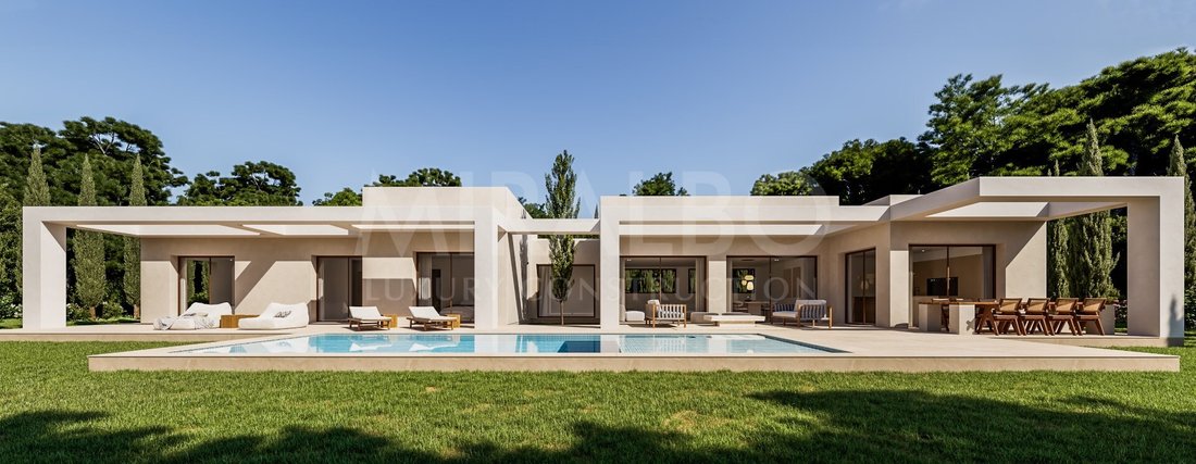 Villa in Xabia / Javea, Valencian Community, Spain 1 - 14200094