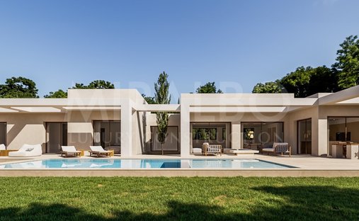 Villa in Xabia / Javea, Valencian Community, Spain 1