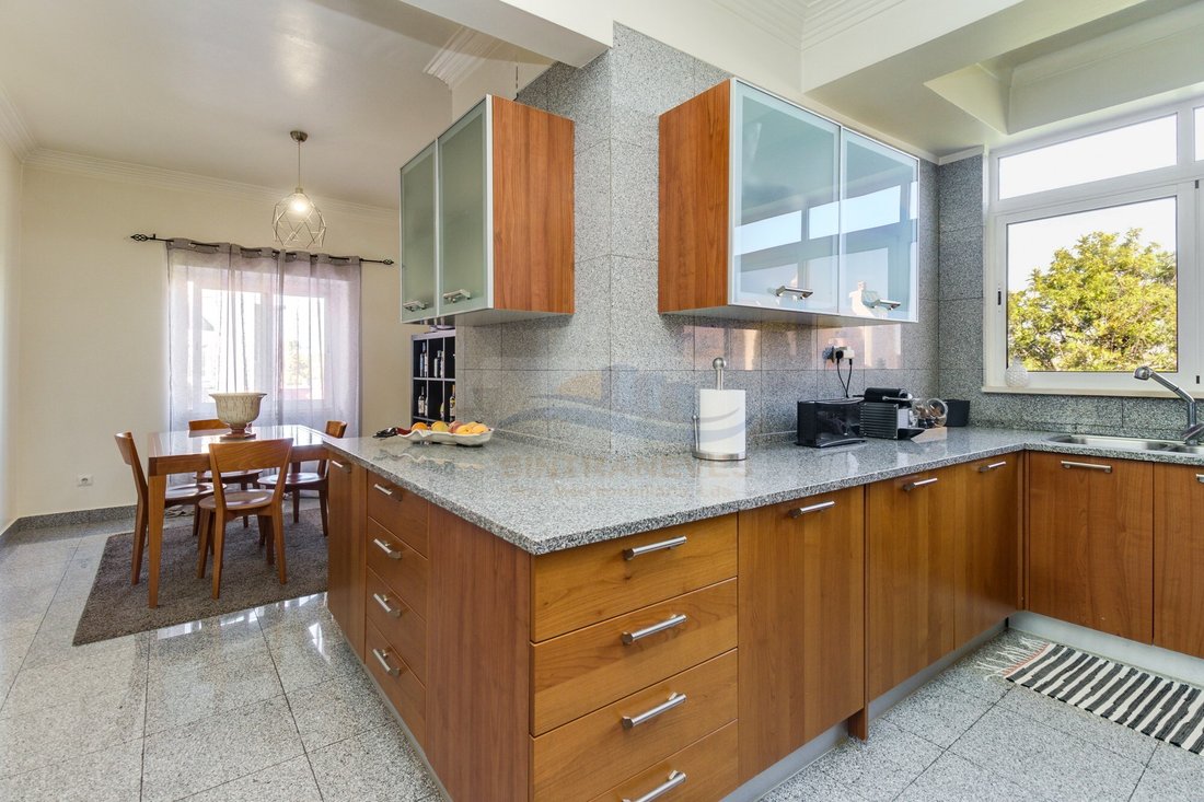 Apartment in Areeiro, Lisbon, Portugal 3 - 15067764