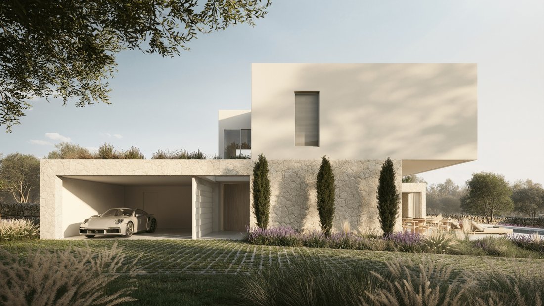 House in Marratxi, Balearic Islands, Spain 3 - 16033939
