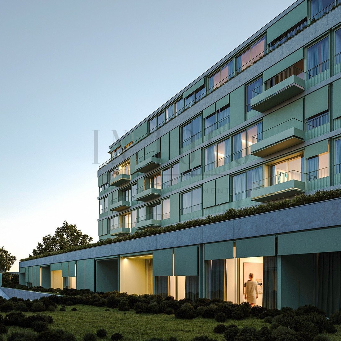 Apartment in Cedofeita, Santo Ildefonso, Se, Miragaia, Sao Nicolau e Vitoria, Porto District, Portugal 3 - 16599222