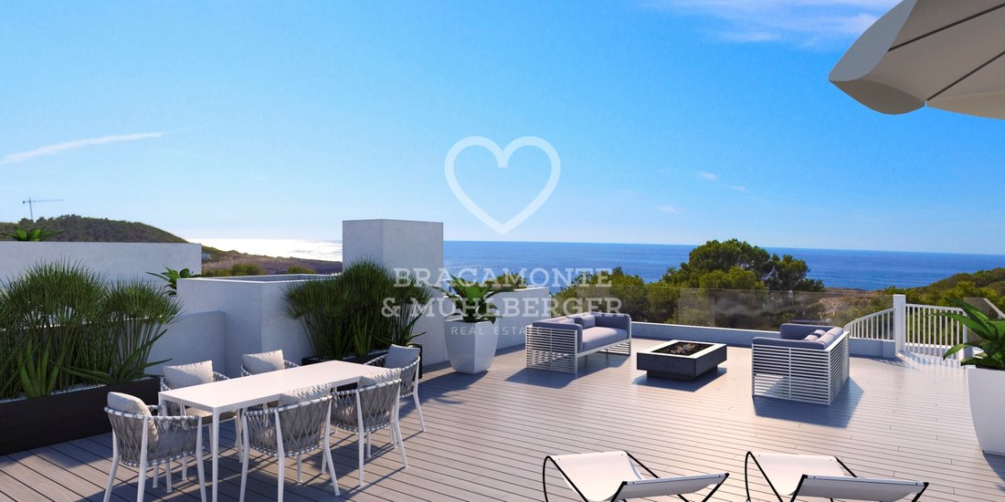 Apartment in Portinatx, Sant Joan de Labritja, Balearic Islands 3 - 16598499
