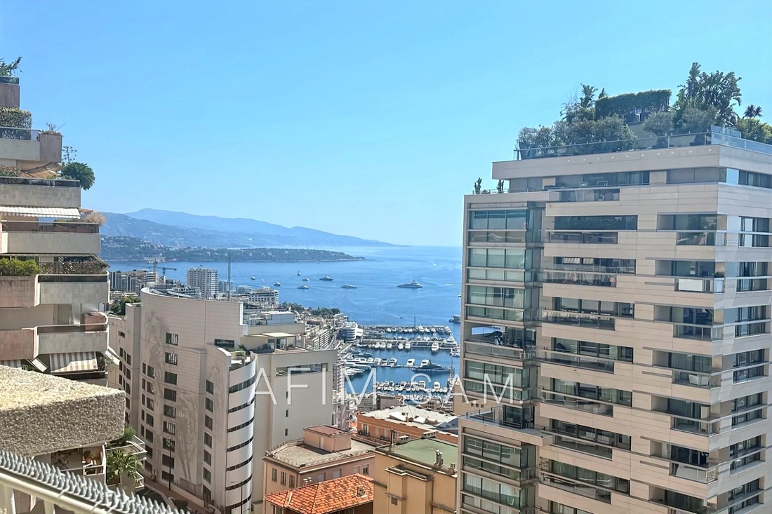 Apartment in Monaco, Monaco 2 - 15847981