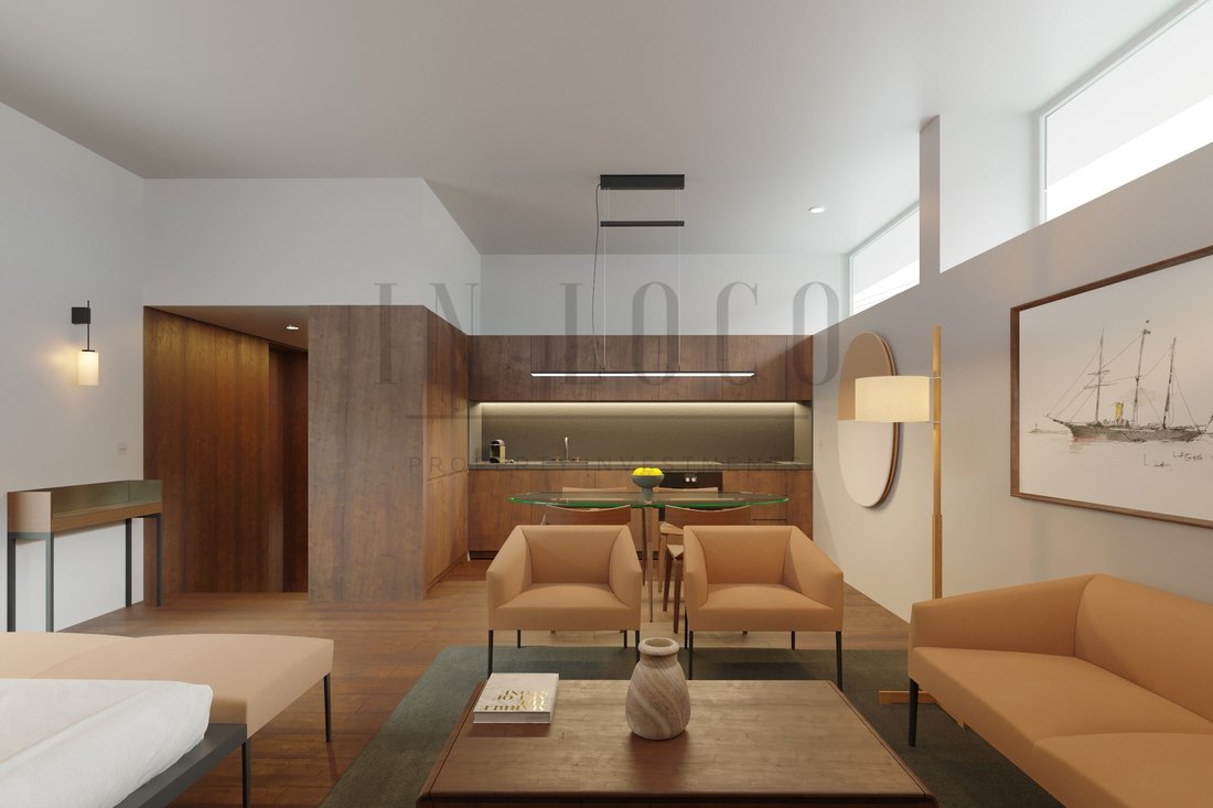 Apartment in Belem, Lisbon, Portugal 3 - 16600081