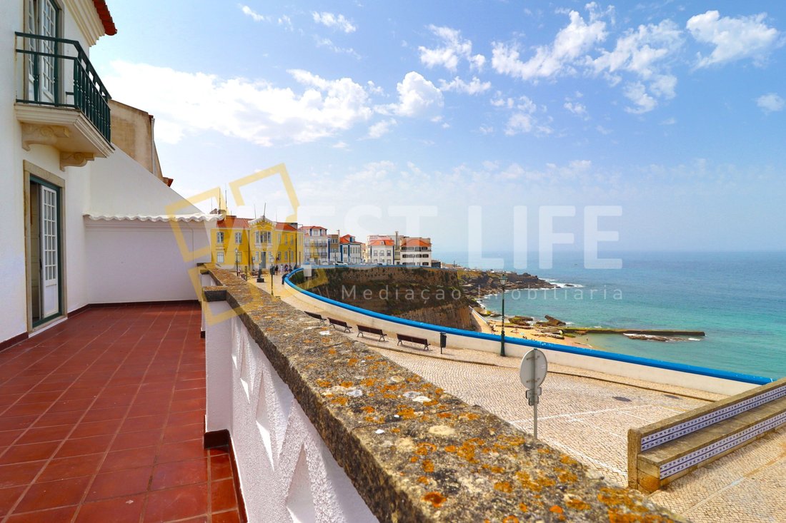 House in Ericeira, Lisbon, Portugal 1 - 16225485